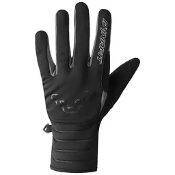 Рукавички Dynafit Racing Gloves XL Чорний