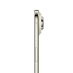 Смартфон Apple iPhone Air 512GB Light Gold (MG3A4, MG1H4, MG2U4) - мініатюра 4