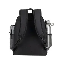 Рюкзак для ноутбука RivaCase 13.3" 5563 (Black) "Gremio", 18L (5563Black) - мініатюра 8