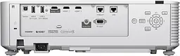 Epson Проектор EB-L790U WUXGA, 7300 lm, LASER, 1.35-2.2, WiFi, білий - мініатюра 6