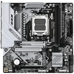 Материнська плата B850M FORCE WF6E sAM5 Gigabyte teh0024953