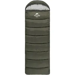 Спальний мішок Naturehike U350 NH20MSD07 R