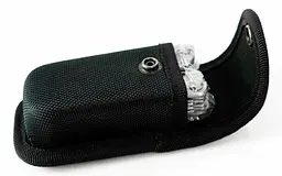 Мультитул Ganzo Multi Tool (G203), Сріблястий - мініатюра 9