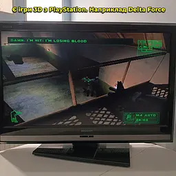 Ігрова приставка Game Stick Dendy Sega HDMI 20000 ігор, ретро консоль, 2 геймпада, 64 гб. - мініатюра 9