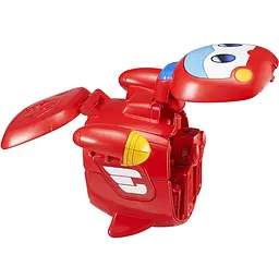 Ігрова фігурка-трансформер Super Wings Transforming Super Pet Джером улюбленець (EU770641) - мініатюра 4