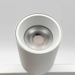 Спот Skarlat RGD2023 12W WH 4000K - мініатюра 4