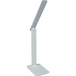 Настільна лампа XO OZ05 White [110946] - мініатюра 2