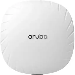 Точка доступу HPE Aruba AP-515 (RW) Dual Radio 4x4:4 + 2x2:2 802.11ax Internal Antennas Unified Campus AP