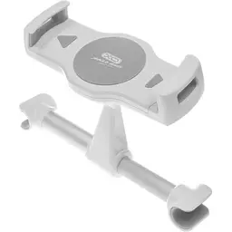 Автотримач XO C17 кріплення на підголівник для смартфонів і планшетів