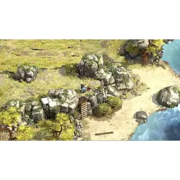 Ключ активації Microsoft Shadow Tactics: Aiko's Choice для Xbox Series S/X - мініатюра 6