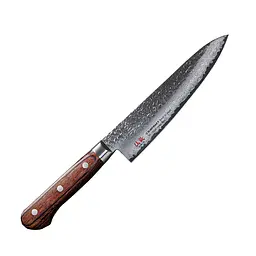 Нож кухонный Шеф 180 мм Suncraft Senzo Universal (FT-02)