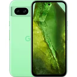 Смартфон Google Pixel 8a 8/256GB Aloe [108614]