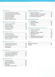 Sage und Schreibe. Посібник для вивчення лексики німецької мови - мініатюра 4