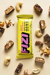 Батончик Cashew Caramel 40 г - мініатюра 7