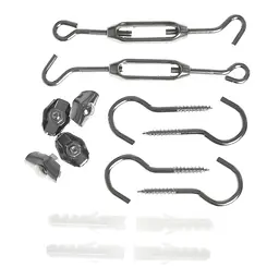 Кріплення Brille HTL-30/Z0 - мініатюра 3