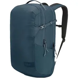 Рюкзак Rab Depot 28 Orion Blue (1033-RB QAP-15-ORB-28)