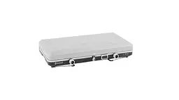 Портативна газова плитка Outwell Merapi Pro Duo Deluxe (651270) - мініатюра 6