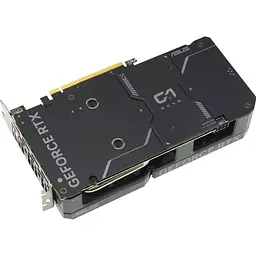 Відеокарта Asus Dual GeForce RTX 4060 Ti SSD OC Edition 8 GB GDDR6 [90YV0JS0-M0NA00] [103404] - мініатюра 10