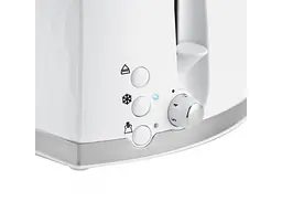 Тостер Russell Hobbs Honeycomb White 26060-56 - мініатюра 3