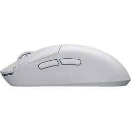 Bluetooth миша HATOR Quasar 3S ULTIMA 8K HTM661 White UA - мініатюра 4