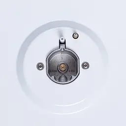 Поверхность газовая на металле WEILOR GM 624 WH - миниатюра 9