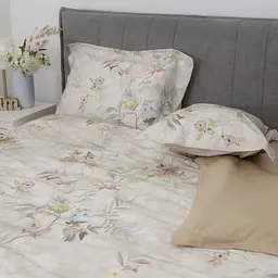 Комплект постільної білизни Viluta Євро Brushed Warm Cotton W01_Warm_ev - мініатюра 3