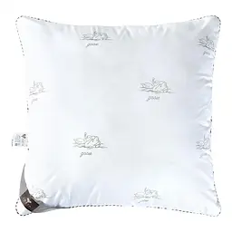 Подушка Ideia Super Soft Classic 70х70 (8-11793) - мініатюра 1