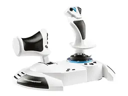 Контролер Thrustmaster do gry Flight Simulator 4460295 - мініатюра 2