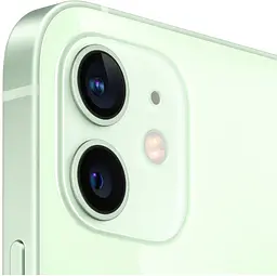 Смартфон Apple iPhone 12 128GB Green Refurbished - мініатюра 7
