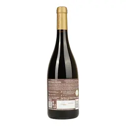 Вино Ravasqueira Vinha da Coutada Velha червоне сухе 0.75 л (136-21) - мініатюра 3