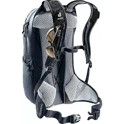 Рюкзак Deuter Race Air 14+3 Black (1052-3204423 7000) - мініатюра 2
