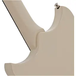 Електрогітара Yamaha Revstar Element RSE20 Vintage White [129628] - мініатюра 6