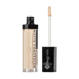 Консиллер Bogenia Matte Velvet BG620 - №2 Vanilla, 8 мл