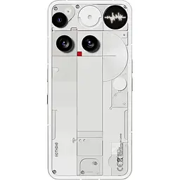 Смартфон Nothing Phone (3) 16/512GB White [142364] - мініатюра 5