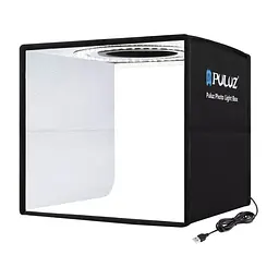 Лайткуб (фотобокс) Puluz PU5032B 30x30x30 см