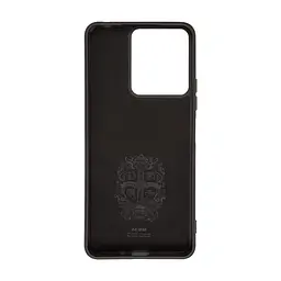 Чехол ArmorStandart ICON для Xiaomi Redmi 13C 4G / Poco C65 Black (ARM72480) - мініатюра 2