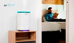 Зволожувач повітря Cecotec BreezeCare 3000 - мініатюра 2