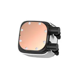 Система рідинного охолодження OCYPUS IOTA-L36-WH3ANWNN00X-GL - мініатюра 4