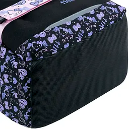 Рюкзак для початкової школи Kite Education 585 HK Чорний (HK26-585M) - мініатюра 8