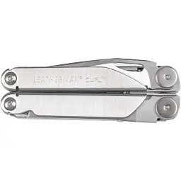 Мультитул Leatherman 832932 CURL синтетичний чохол - мініатюра 4