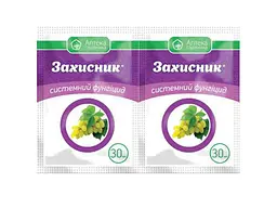 Препарат УКРАВІТ 30мл ЗАХИСНИК К.С. 2 шт