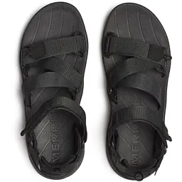 Сандалі Merrell Speed Fusion Sport RMX Mns 44 Чорний (1054-036.1623) - мініатюра 6