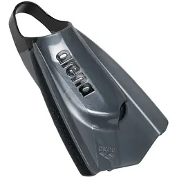 Ласти Arena Powerfin Pro II  36-37 Black (1097-006151-100 36/37)