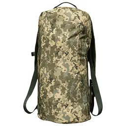 Сумка баул армійський 80 л. MM14