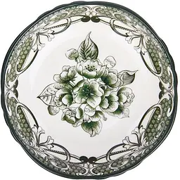 Блюдо Lefard Jardin Élégant 320 мл (985-259) - мініатюра 2