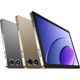 Планшет Tecno MegaPad 10 (T1001) 10.1" 4ГБ, 256ГБ, LTE, 7000мАгод, Champagne Gold - мініатюра 10