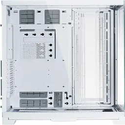 Корпус для ПК Lian Li O11 Dynamic EVO XL white (G99.O11DEXL-W.00) - мініатюра 5