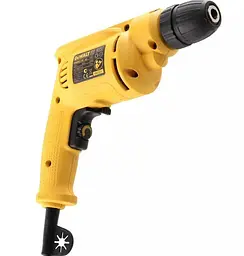 Дриль мережевий ударний DeWalt DWD014S - мініатюра 4