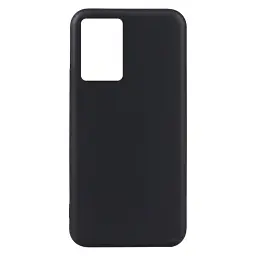 Силіконовий чохол BeCover для Xiaomi 13 Lite Black (708939) - мініатюра 3