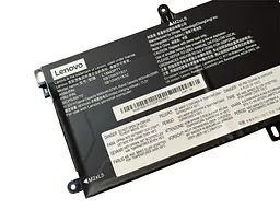 Акумулятор для ноутбука Lenovo ThinkPad T590 T15 Gen 1 P15s Gen 1 L18M3P71 L18L3P71 L18S3P71 - мініатюра 2